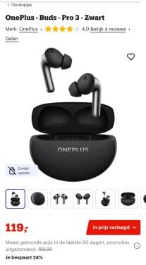 Oneplus earbuds
