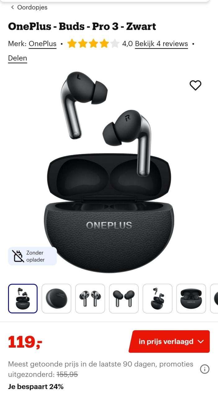 Oneplus earbuds