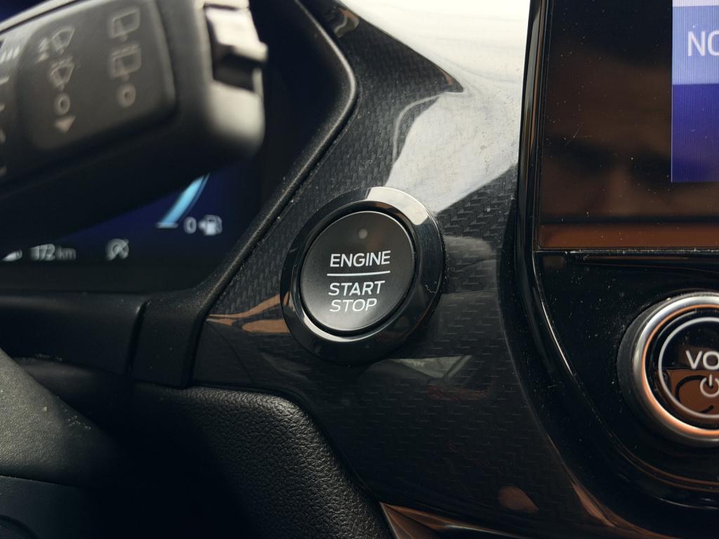 Ford Puma 1.0 ecoboost hybrid st-line | apple/ android carplay | cruise con