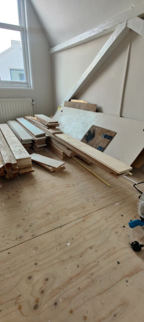 Hout