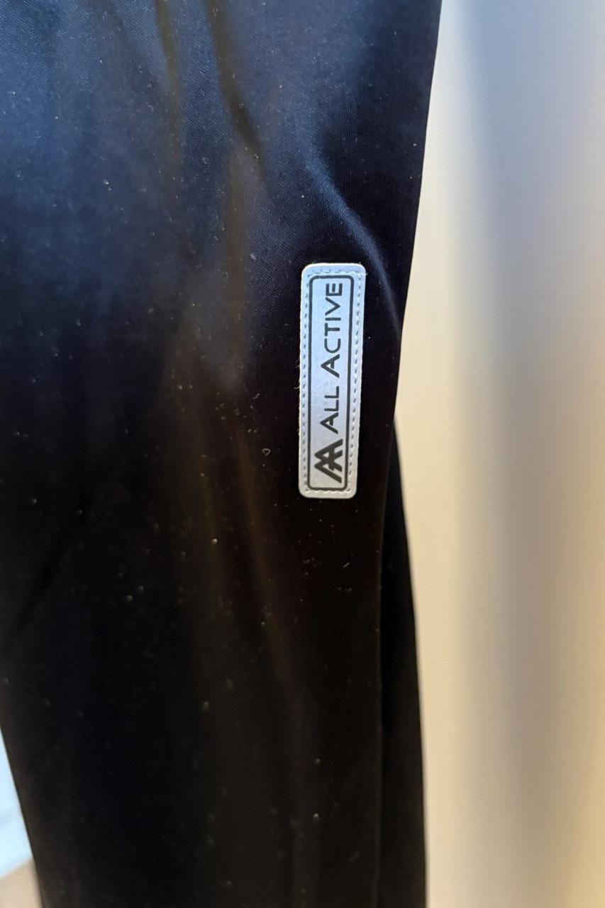 All Active Collant Windtex Storm 2.0 fietsbroek