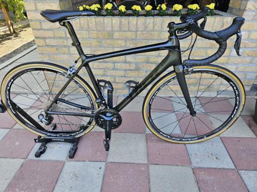 Trek Emonda SL - Ultegra Di2 - maat 54