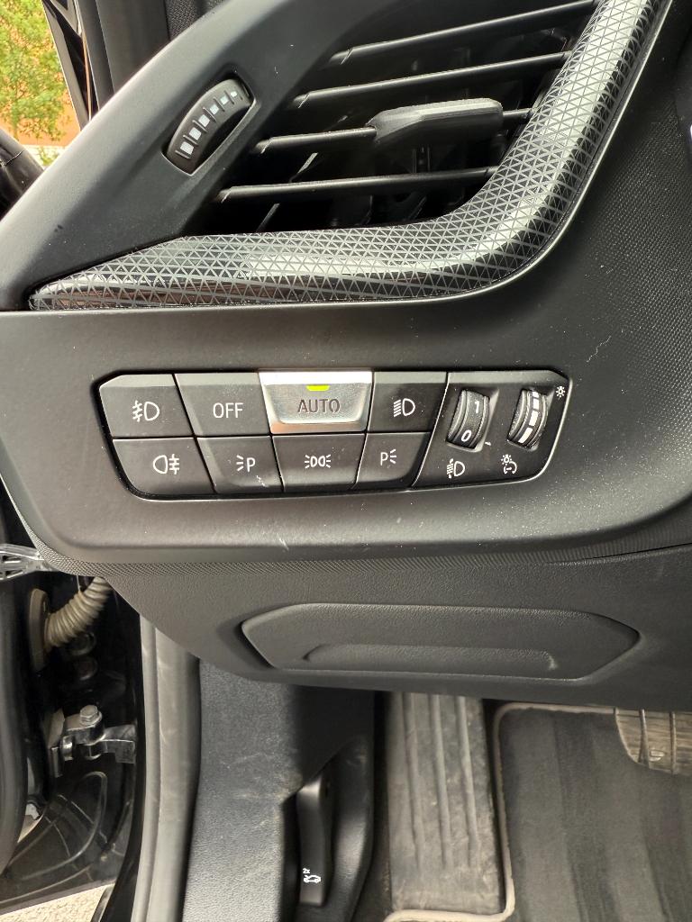 BMW 1 Serie 118i high executive - automaat