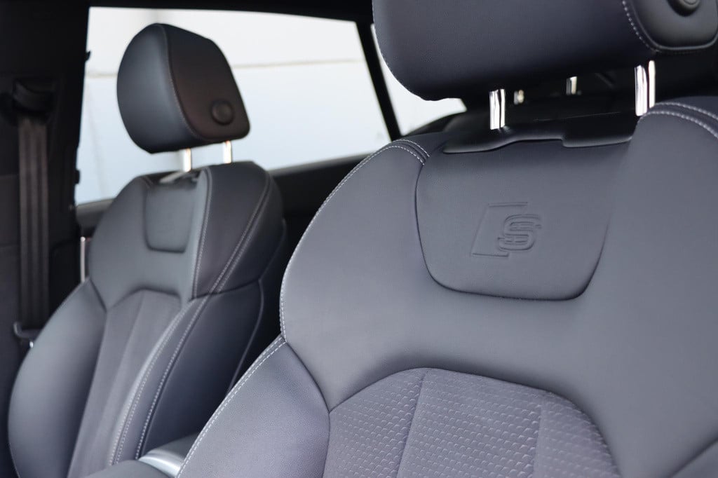 Audi Q8 55 tfsi e quattro pro line s 394pk tiptronic