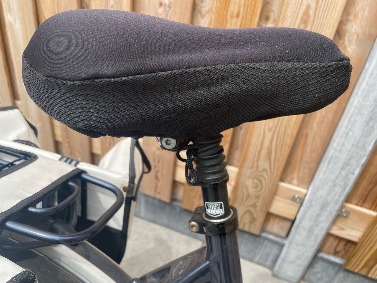 Damesfiets gazelle allure limited 53 framehoogte
