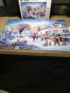 Puzzel