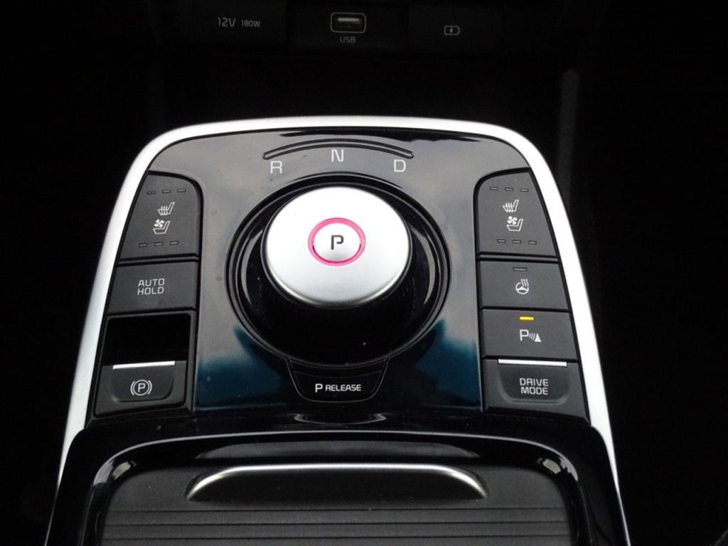 Kia E-niro executiveline 64 kwh incl. btw | led | stoelkoeling-en verwarmin