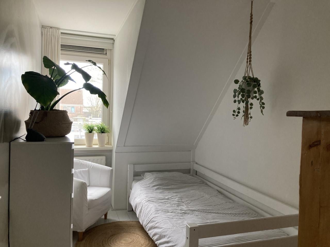 Gemeubileerde eengezinswoning – tijdelijk te huur in Vlissingen