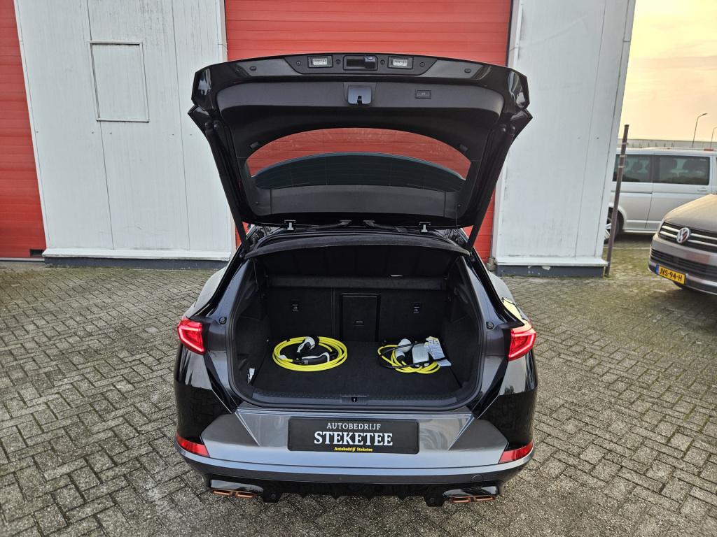 Cupra Formentor 1.4 e-hybrid vz copper edition | 360 cam. | acc | rijklaar 