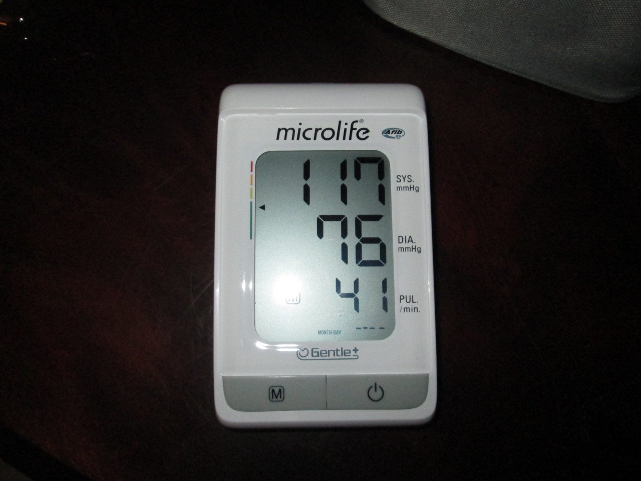 Bloeddrukmeter