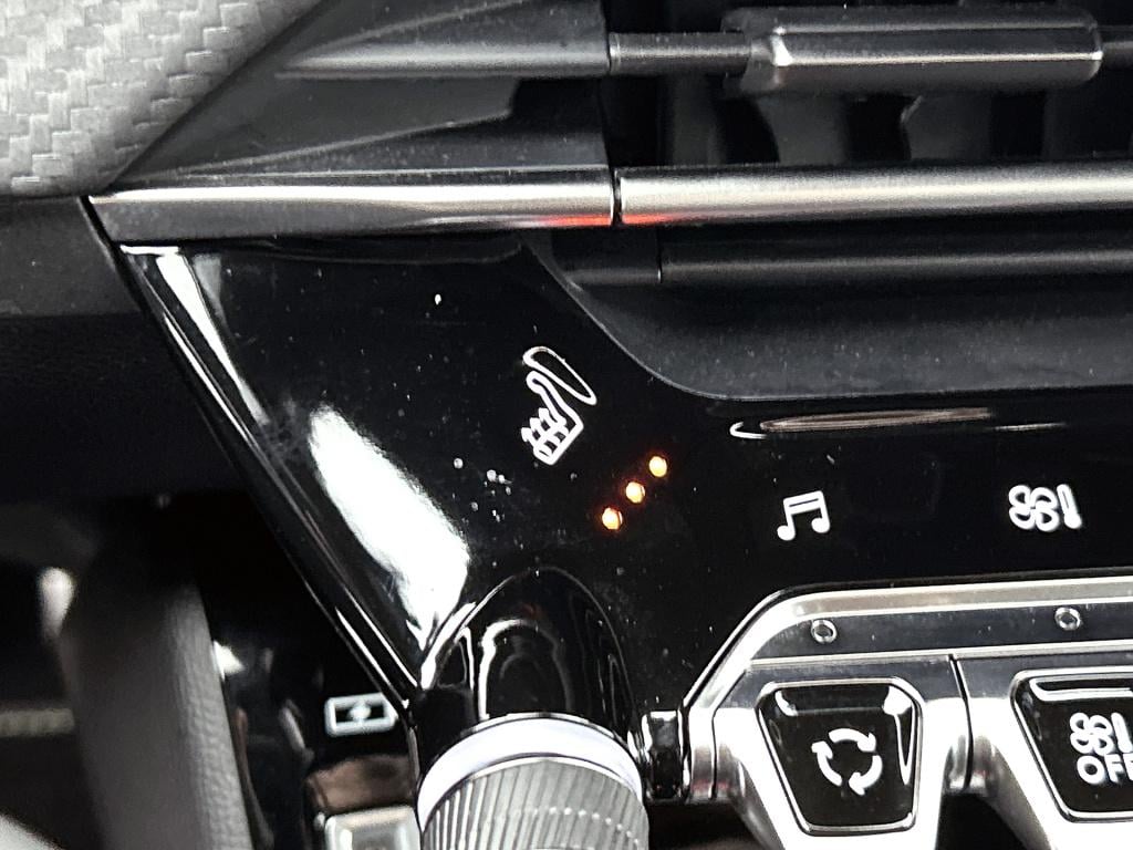 Peugeot 208 ev gt 50 kwh | rijklaar |