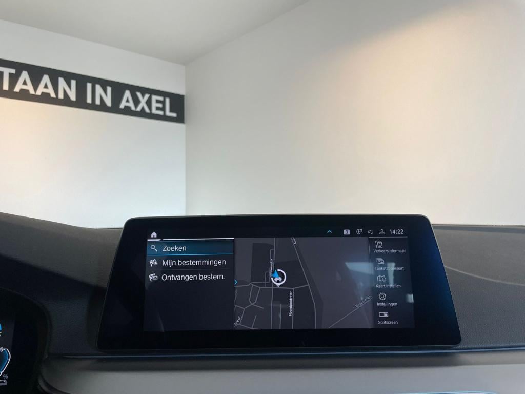 BMW 5 Serie 530e iperformance high executive