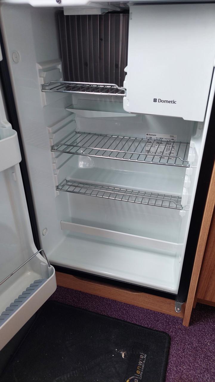 Caravan Caravelair Antares 335  2016