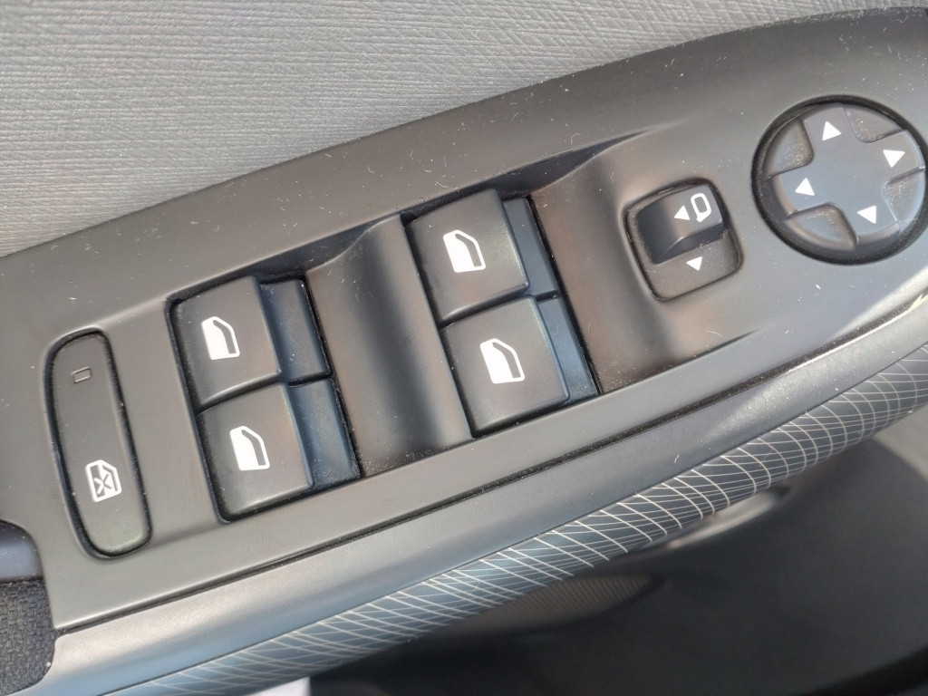 Citroen C4 Picasso 1.2i intensive