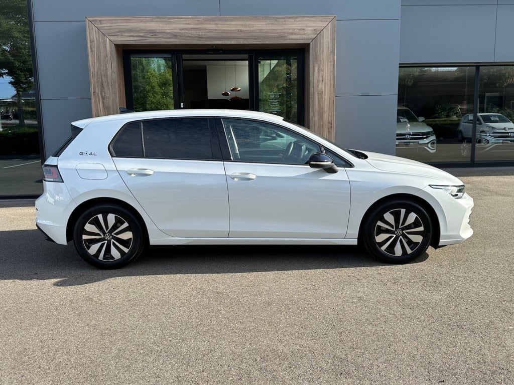 Volkswagen Golf 1.5 etsi 150pk dsg goal | camera | trekhaak | dode hoek | i