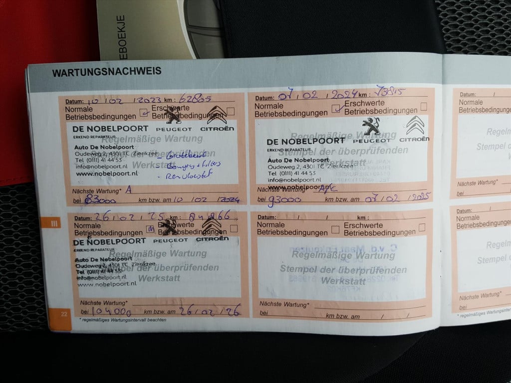 Citroen C4 1.2 e-thp 131pk collection trekhaak | cruise & climate control |