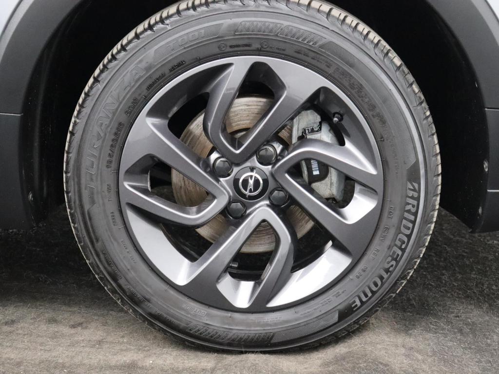Opel Crossland X 1.2 turbo edition 2020 | camera | navigatie | parkeersenso