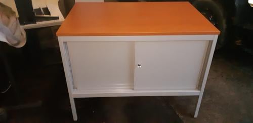 Werkbank/kast