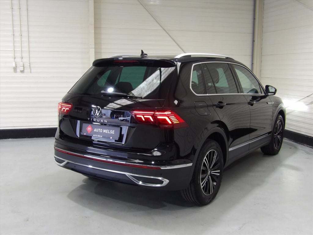 Volkswagen Tiguan 1.5 tsi 150pk dsg elegance