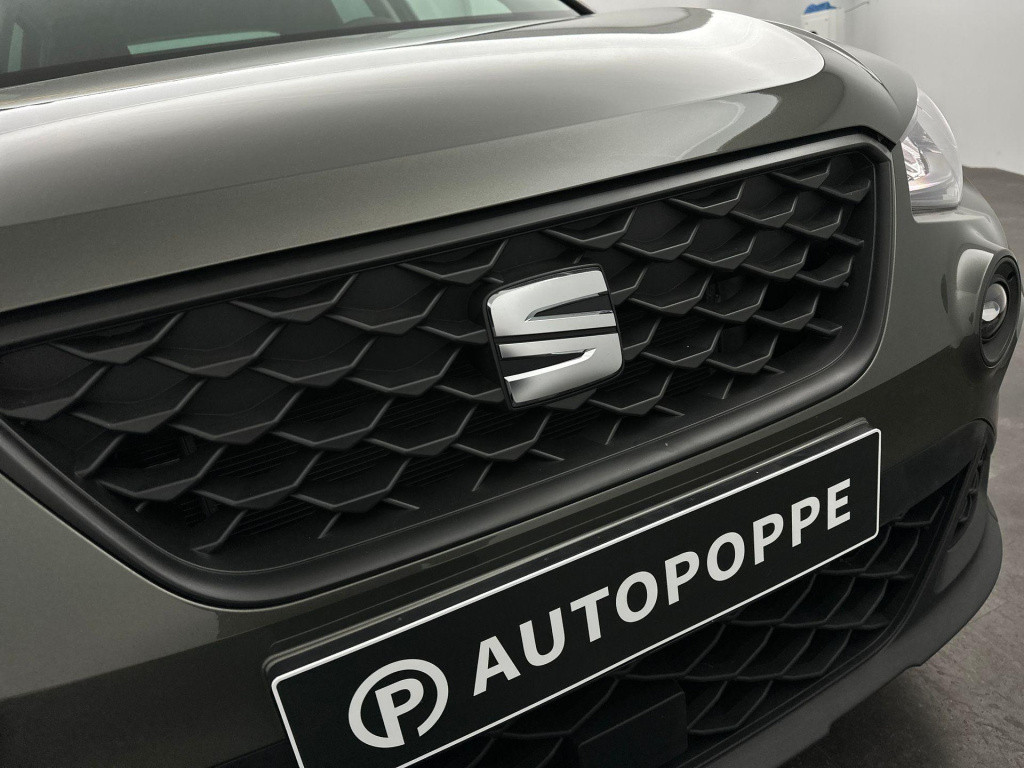 Seat Arona 1.0 tsi style business intense