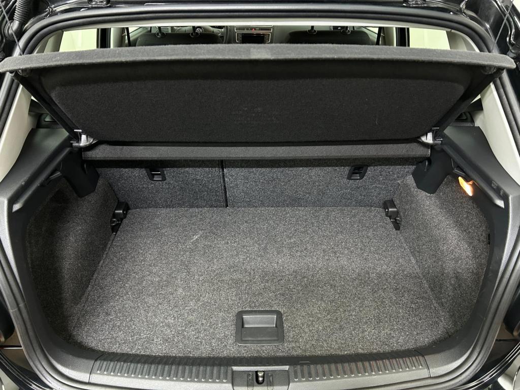 Volkswagen Polo occasion 1.0 comfortline edition | zwart | tweedehands volk