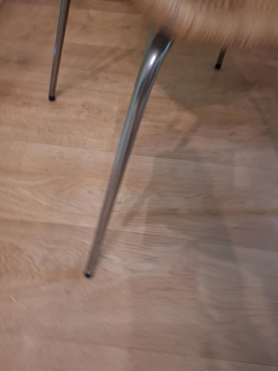 Stoeltje