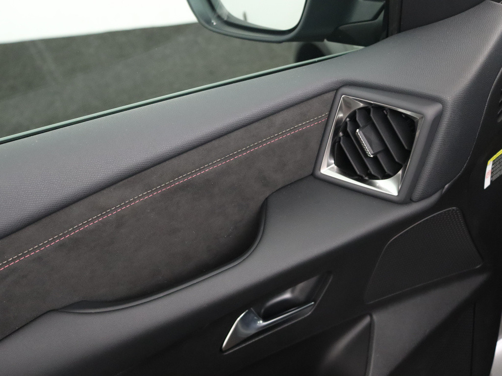 Ds Ds 3 e-tense performance line 54 kwh | rijklaar | navigatie | head-up di