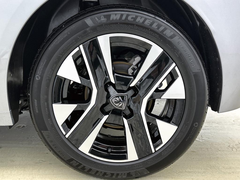 Peugeot 208 hybrid 110 pk automaat allure | rijklaar | 360 camera | navigat