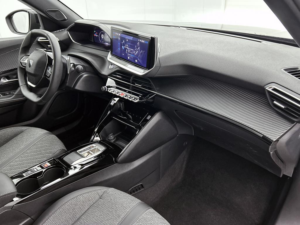 Peugeot 2008 hybrid 145 pk automaat allure | rijklaar | adaptive cruise | k