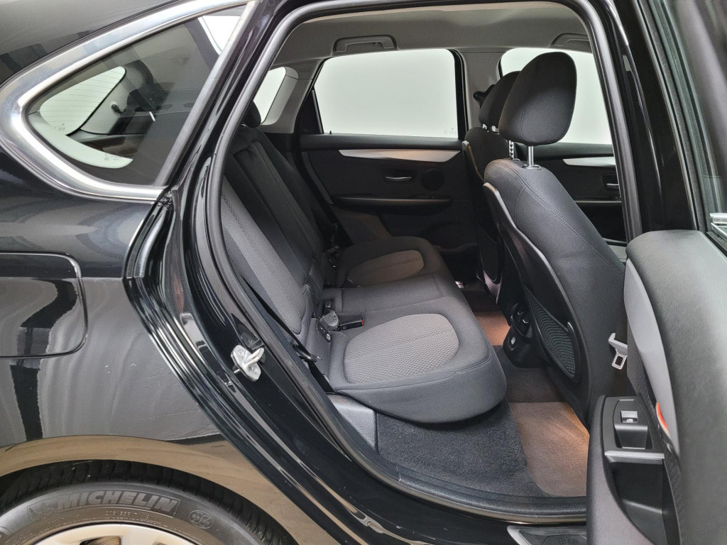 BMW 2-serie active tourer 225xe iperformance centennial executive | clima |
