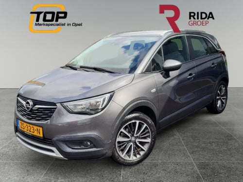 Opel Crossland X 1.2 t. innovation