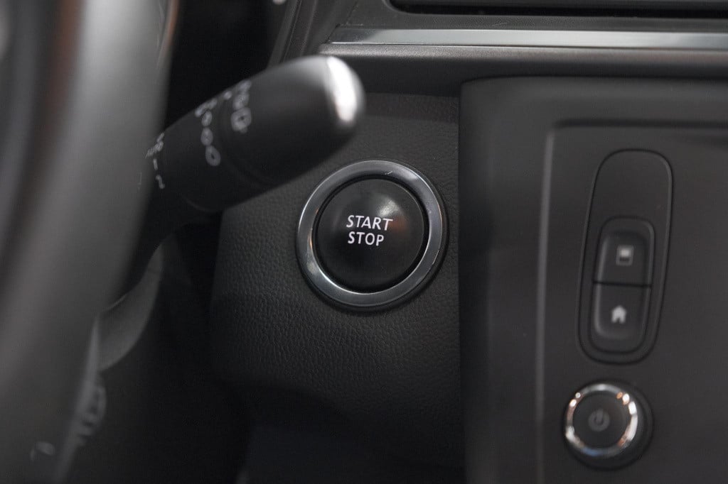 Renault Kadjar tce 130 edc intens | trekhaak | navigatie | parkeersensoren 