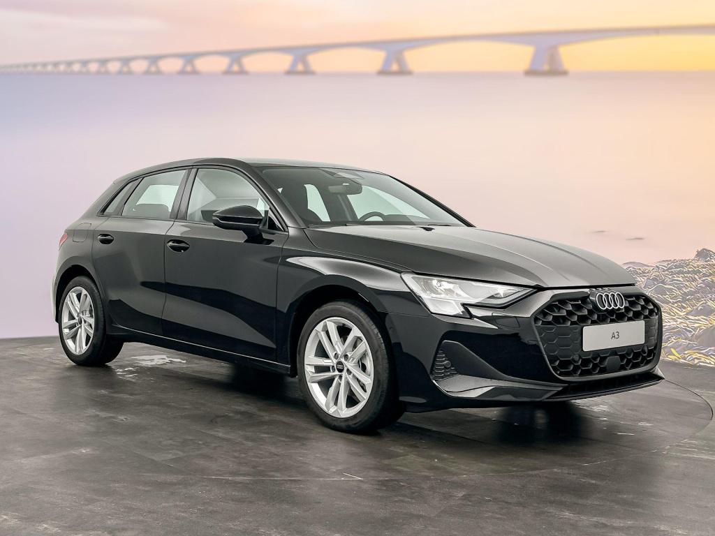 Audi A3 sportback pro line 30 tfsi 85 kw / 116 pk sportback 7 versn.