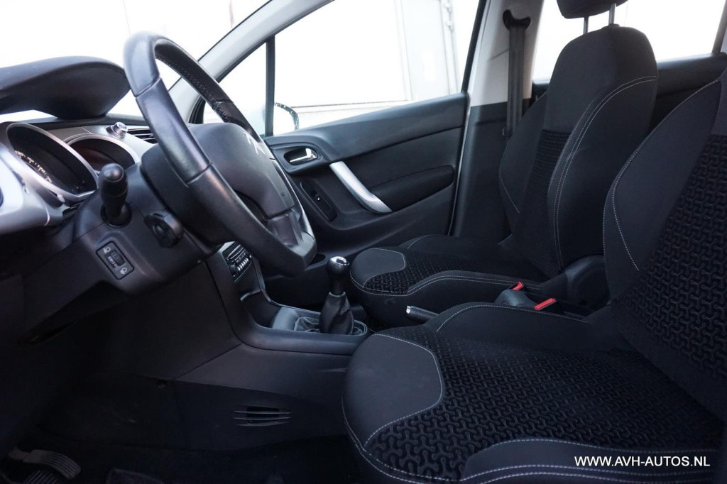 Citroen C3 1.6 e-hdi dynamique