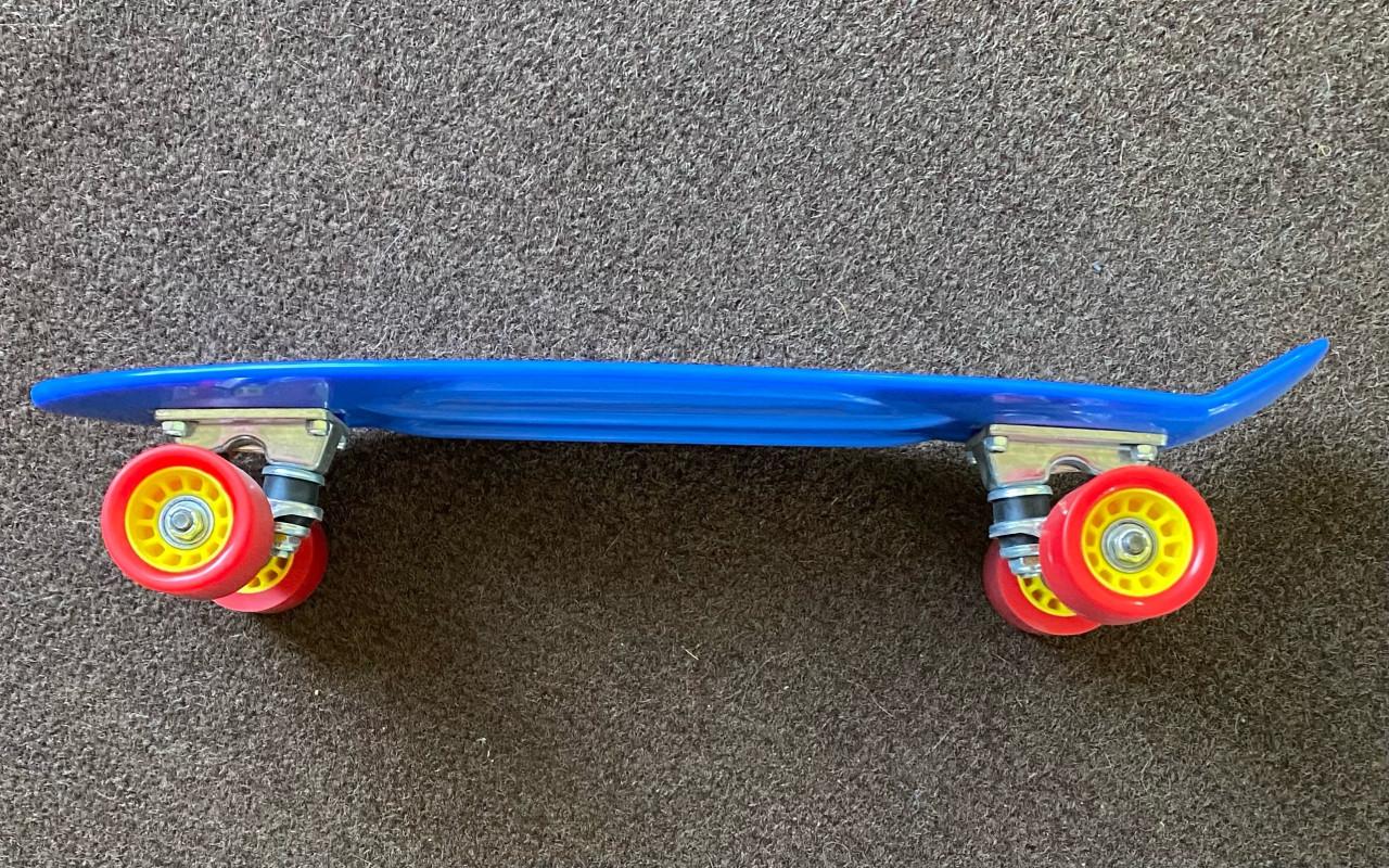 Skateboard