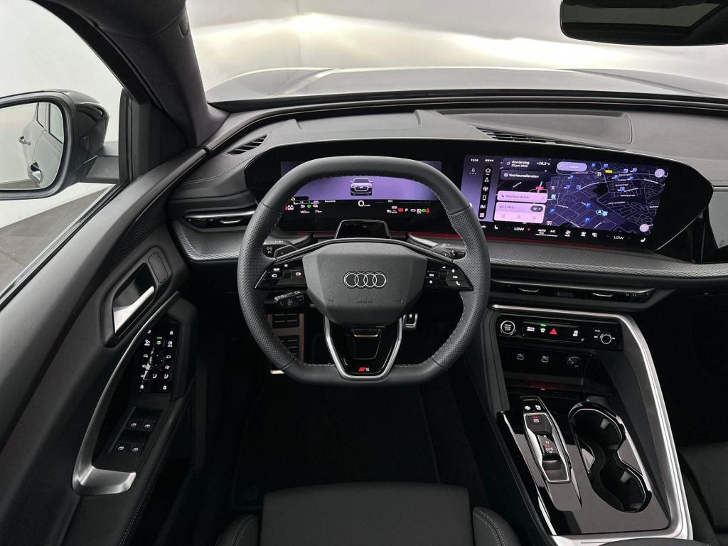 Audi Q5 sportback s edition e-hybrid 220 kw / 299 pk sportback 7 ver