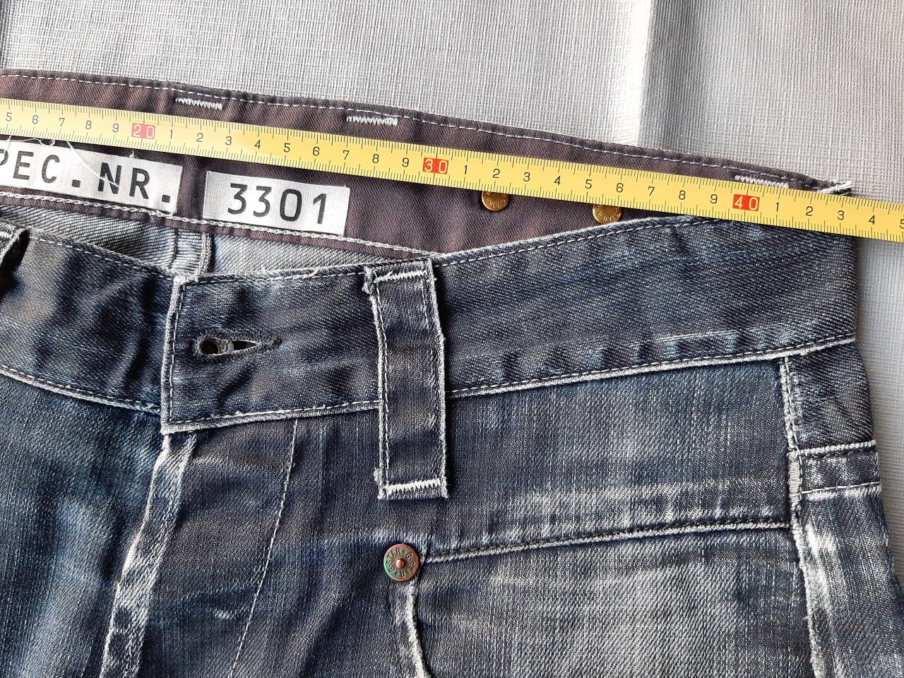 G-STAR Radar Cover Loose W31/L32 herenjeans