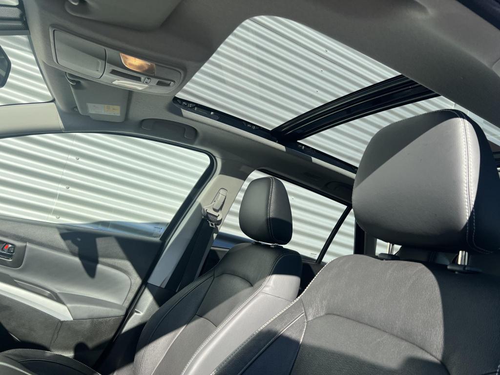 Suzuki Sx4 S-cross 1.4 boosterjet style smart hybrid