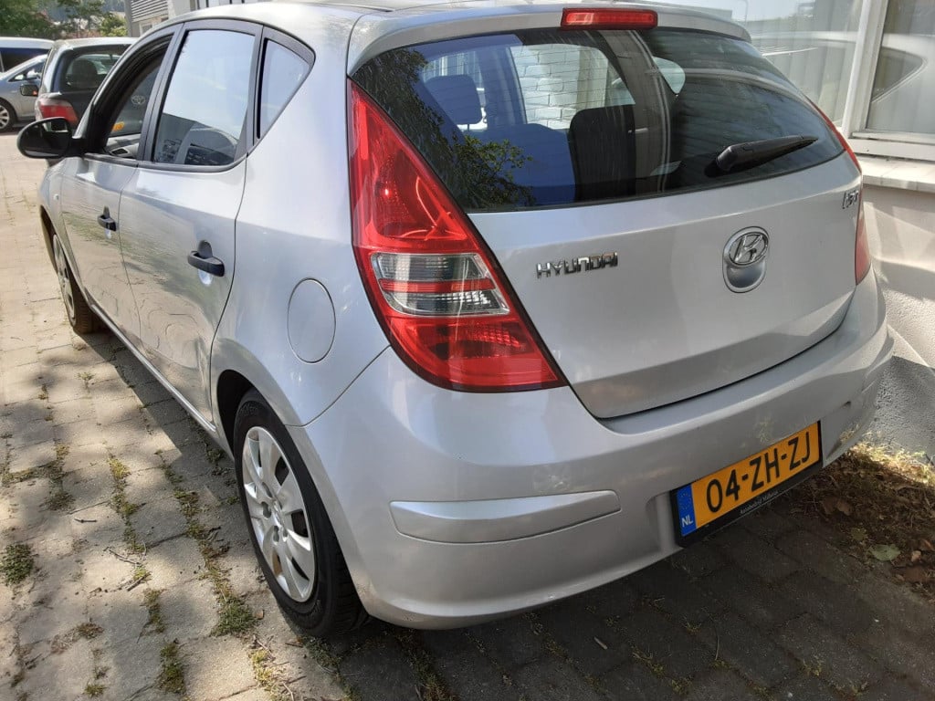 Hyundai I 30 1.4i active cool