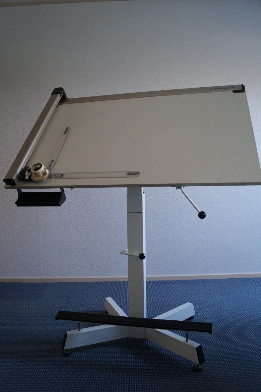 Tekentafel