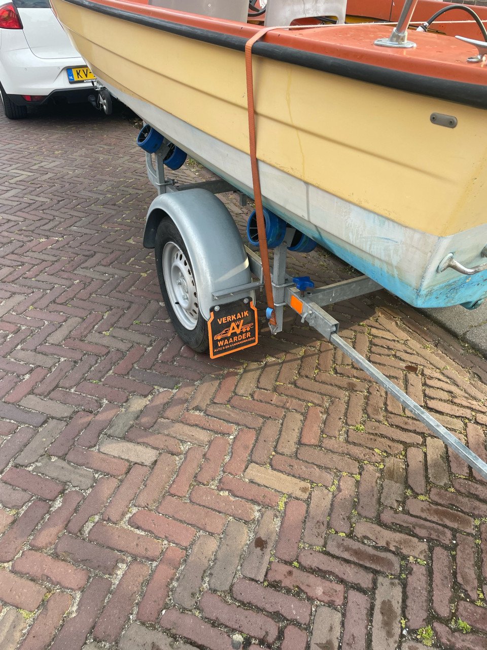 Rana console boot