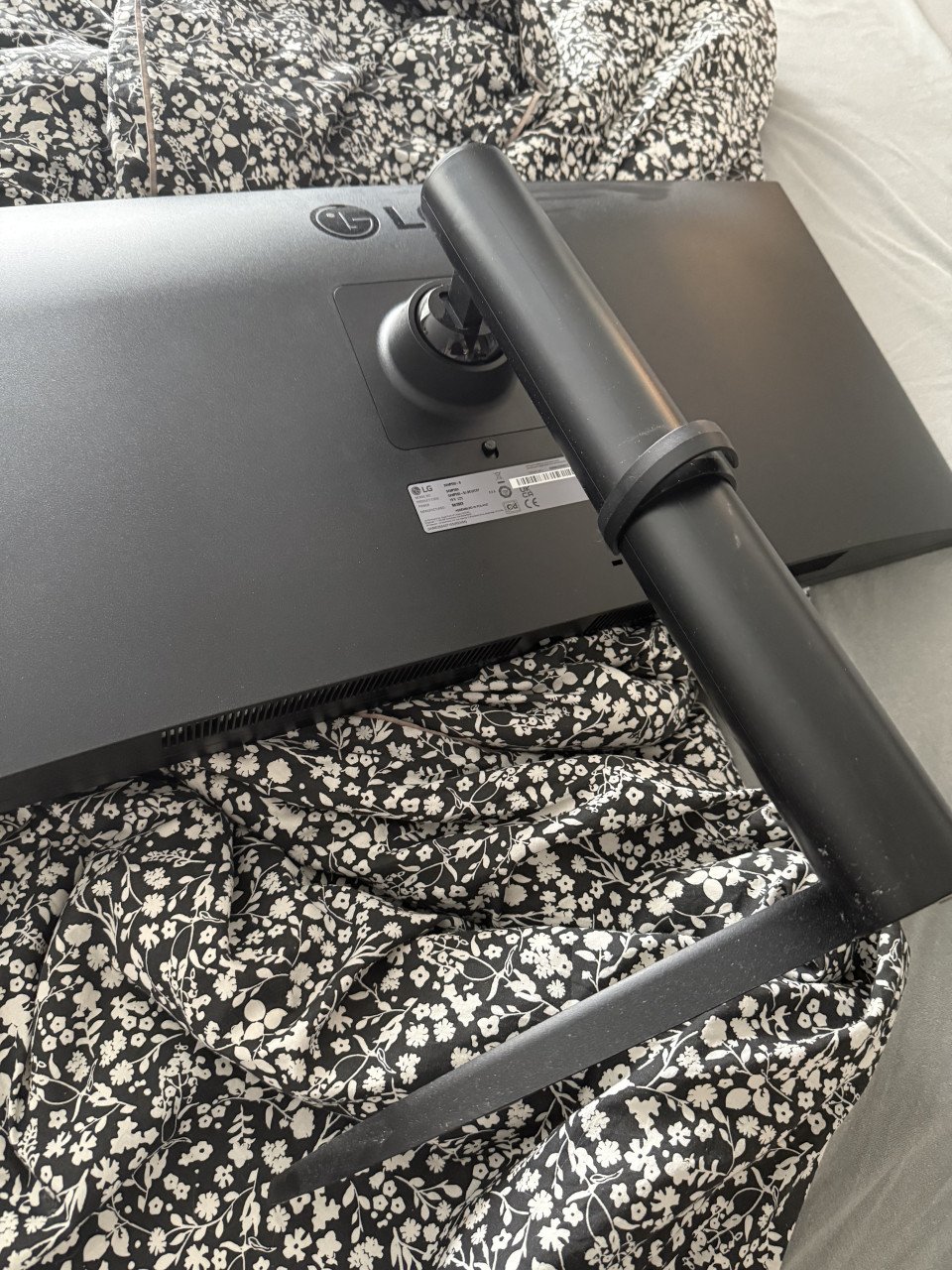 Monitor LG