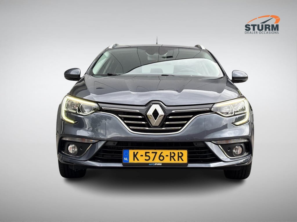 Renault Megane 1.3 tce bose easy life pack | navigatie full-map | camera | 