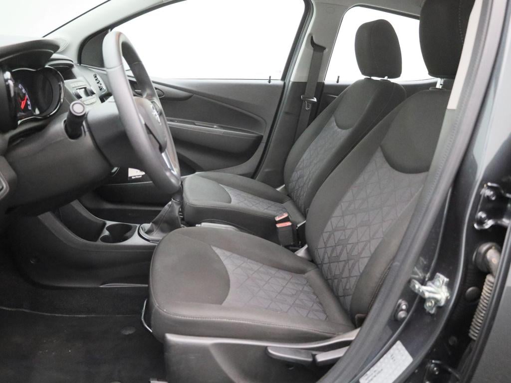 Opel Karl 1.0 ecoflex 120 jaar edition | parkeer sensoren | lage km stand |