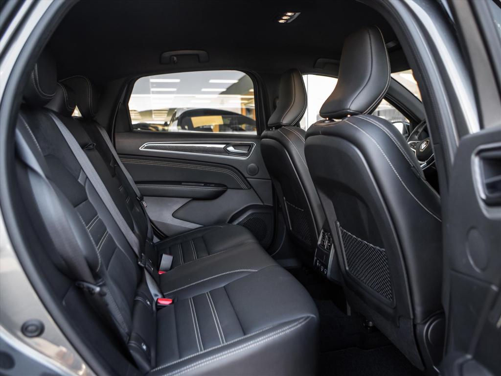 Renault Arkana 1.6 e-tech hybrid 143pk aut