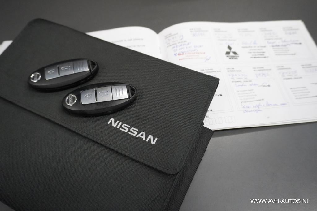 Nissan Note 1.2 dig-s tekna