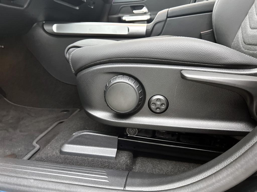 Mercedes-Benz Eqb 250+ business solution luxury 71 kwh | smartphone integra