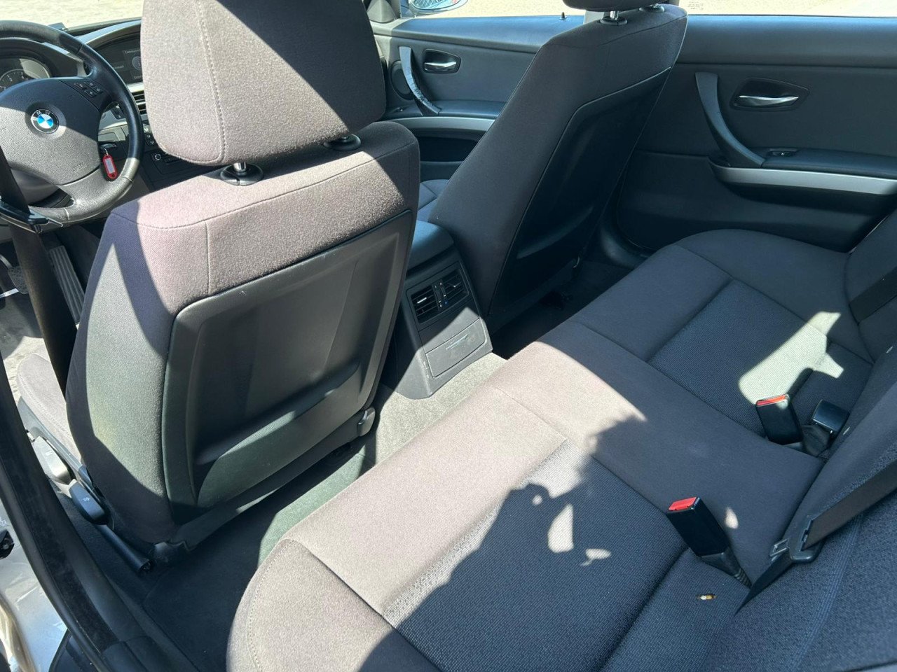 BMW 3-serie 318i Business Line