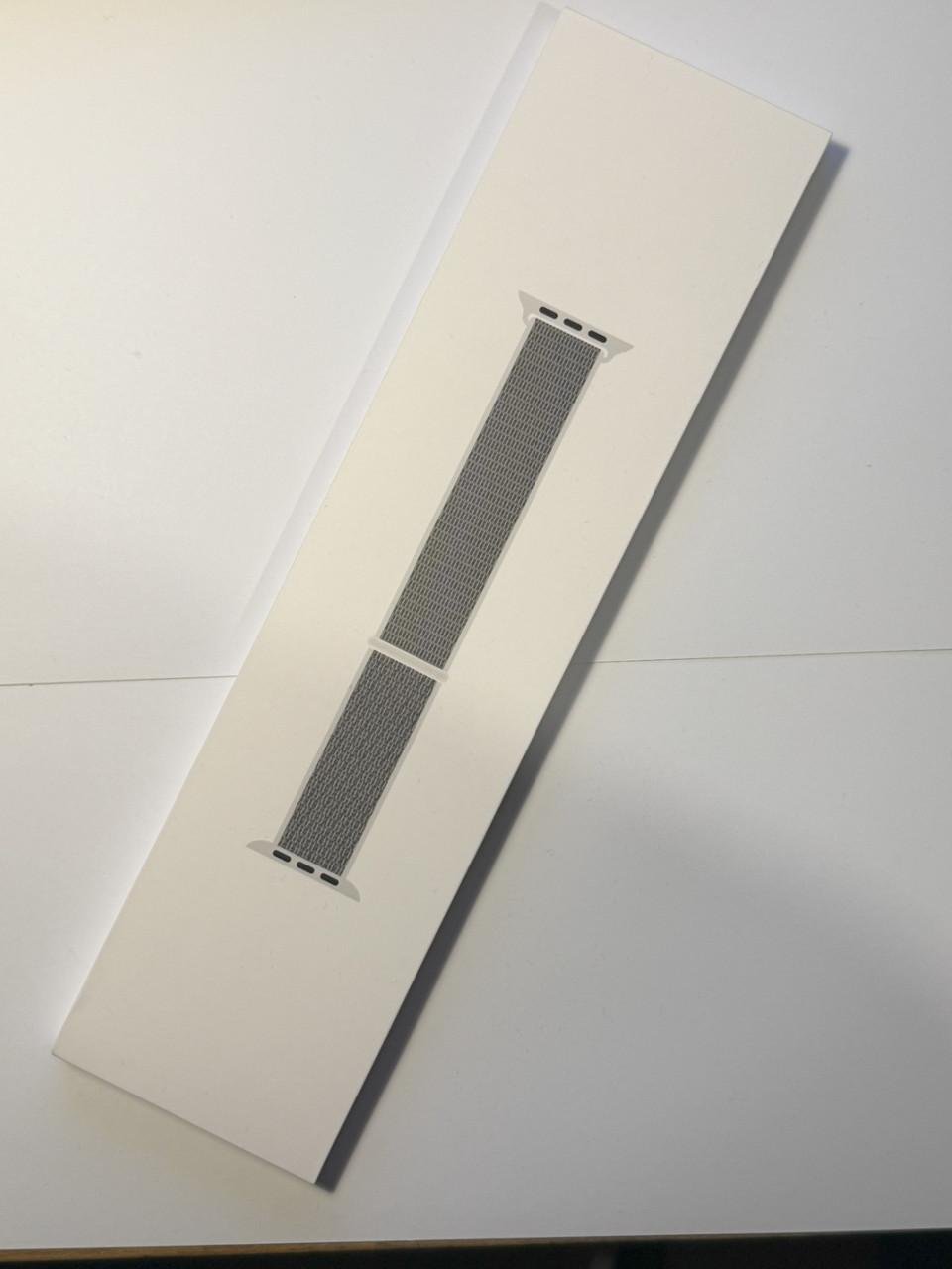 Apple (smart) Watch 7 met Cellular en wifi