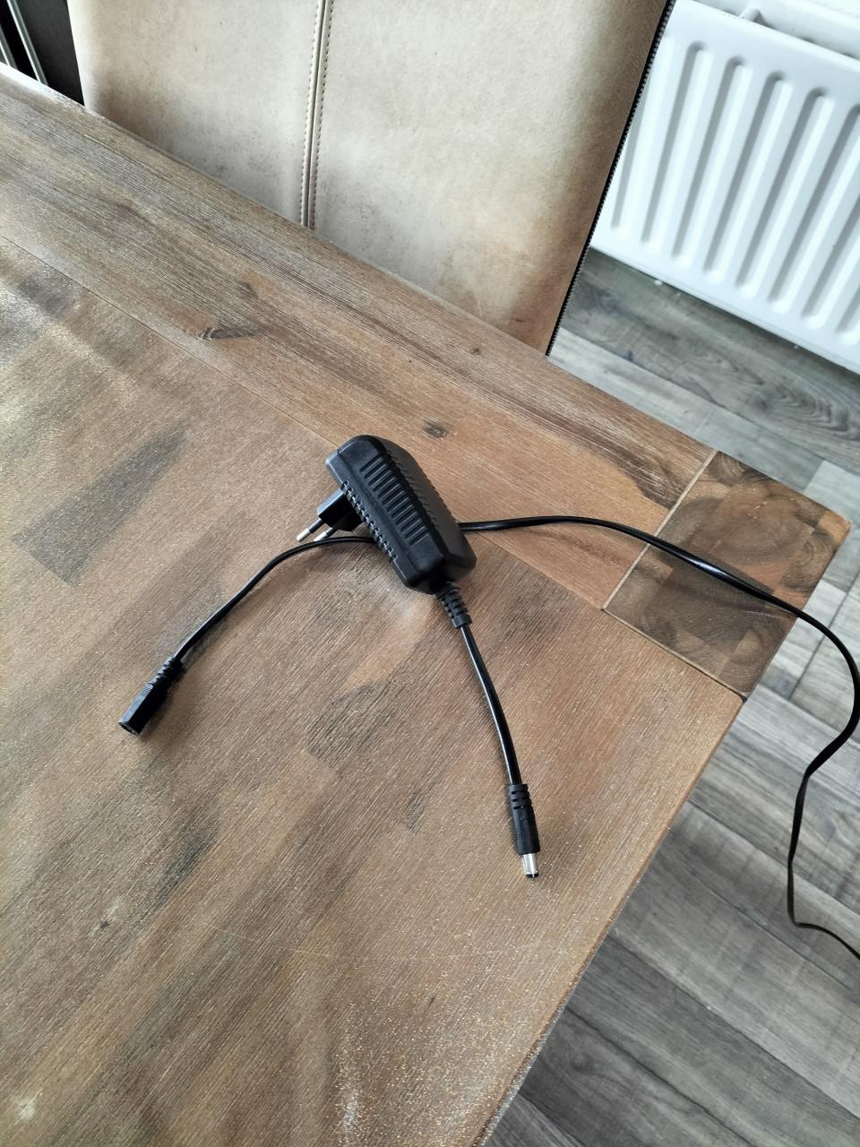 VLOERLAMP LED, 2 stuks